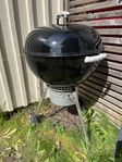 Webergrill 57cm