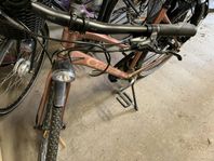 Cresent damcykel S