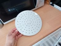 duschmunstycke diameter 20 cm oanvänd