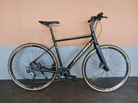 Nishiki sporthybrid