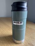 Stanley Mugg