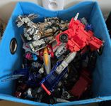 transformers