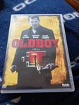 dvd film old boy