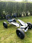 BERG TRAMPBIL REPPY BMW