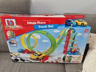 Helt ny leksak