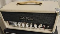 Harley Benton Tube 15 head