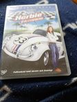 dvd film Herbie 
