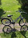 Barncykel