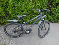Crescent Jare 24 tum MTB barncykel