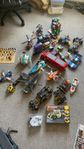 Lego samling 