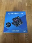 Elgato Stream Deck + XLR