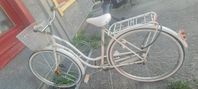 Damcykel 26 tum retro 