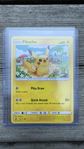 Pokémon Pikachu Basic 2017