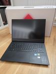 HP Omen 16-wd0828no i7-13/16/512/4060