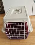 Kattbur Transportbur