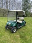 Golfbil E-Z-GO GX-444 Bensin