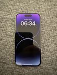 iPhone 14 Pro Djuplila 256GB