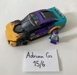 LEGO Speed Champions Chevrolet Camaro 76935