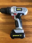 MEEC tools skruvdragare