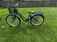 Monark barncykel 24 tum