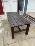 Utebord/Trädgårdsbord, Utemöbler/Trädgårdsmöbler, mass