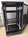 Rackskåp 22U