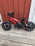 Nitrox elbalanscykel 150w 