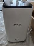 zyxel FWA510 5G wifi 6 router