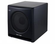 NEKKST K10S bashögtalare subwoofer