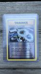 Pokémon 2016 Blastoise Spirit Link Reverse Holo