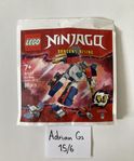 NY LEGO Ninjago Combo Mech 30699 