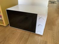 Ikea mikro Tillreda