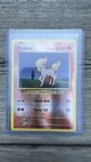 Pokémon 2016 Ponyta Reverse Holo