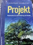 Böcker projektledning