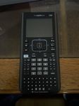 Texas Instruments CX CAS