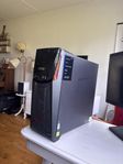 stationär gaming dator