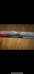 Warrior Novium PM-Klubbor