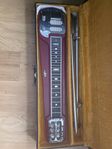 Lap steel guitar