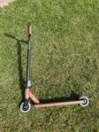 sparkcykel 