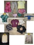klädpaket 122/128