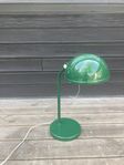 Vintage skrivbord lampa
