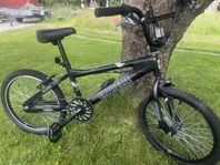 bmx cykel 20”