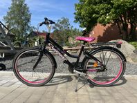 Cykel 24” Cresent