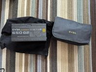 Evga Supernova G2 650w