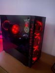 Gaming dator