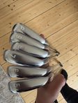 Järnset Mizuno JPX923 HM PRO 