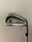 Titleist DCI 962 järnklubbor set Pw-3