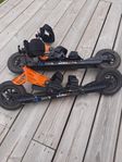 Rullskidor Skike v7 fix