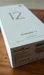Xiaomi 12 8GB/256GB