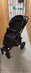 Britax Barnvagn